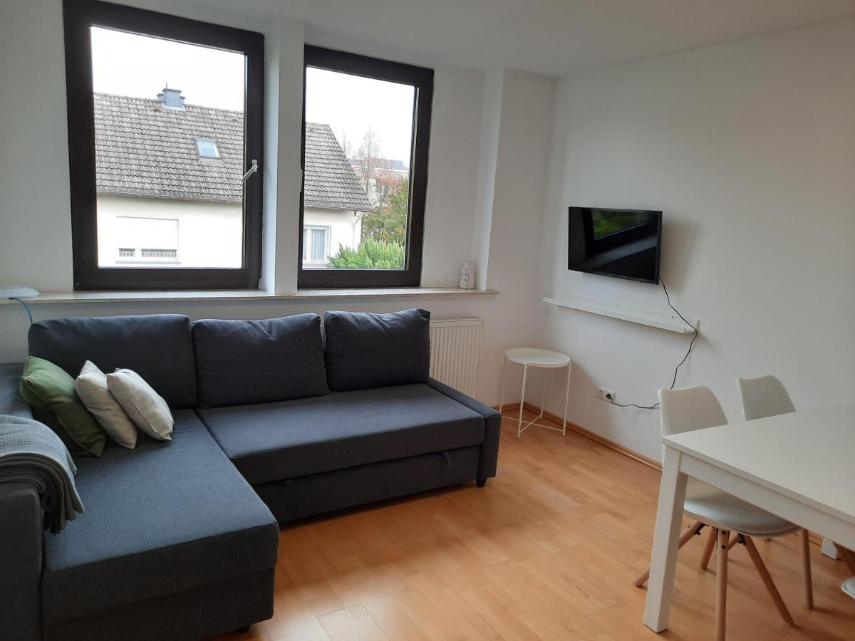 Aurora Apartments Bad Homburg vor der Höhe Eksteriør bilde