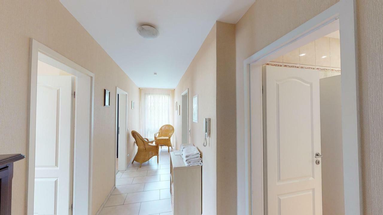 Aurora Apartments Bad Homburg vor der Höhe Eksteriør bilde
