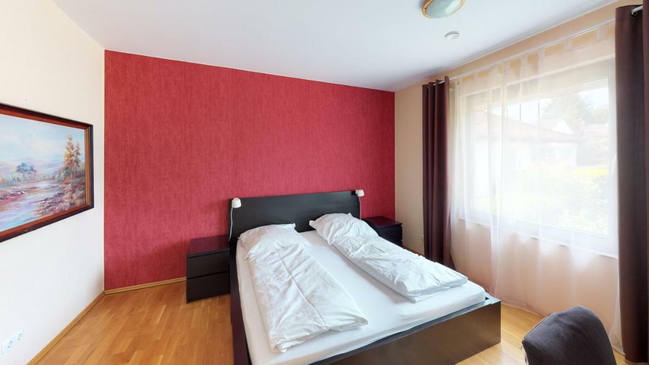 Aurora Apartments Bad Homburg vor der Höhe Eksteriør bilde