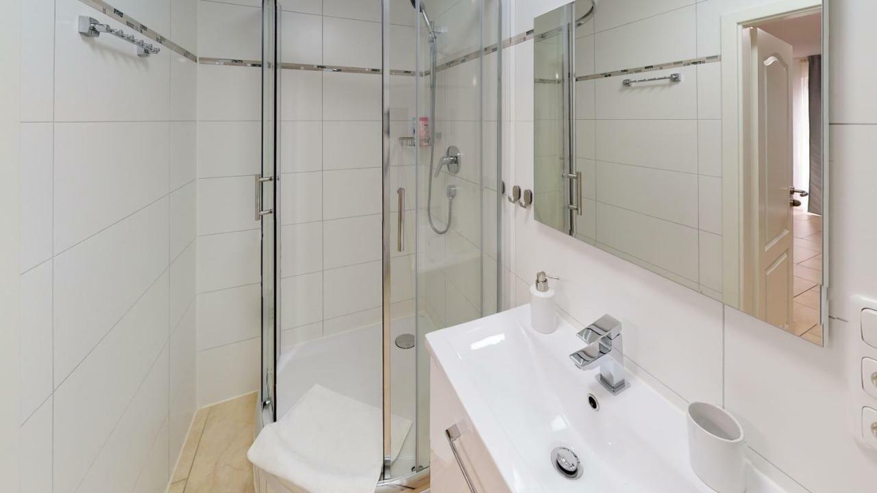 Aurora Apartments Bad Homburg vor der Höhe Eksteriør bilde